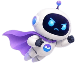 Mascota Robot secundaria